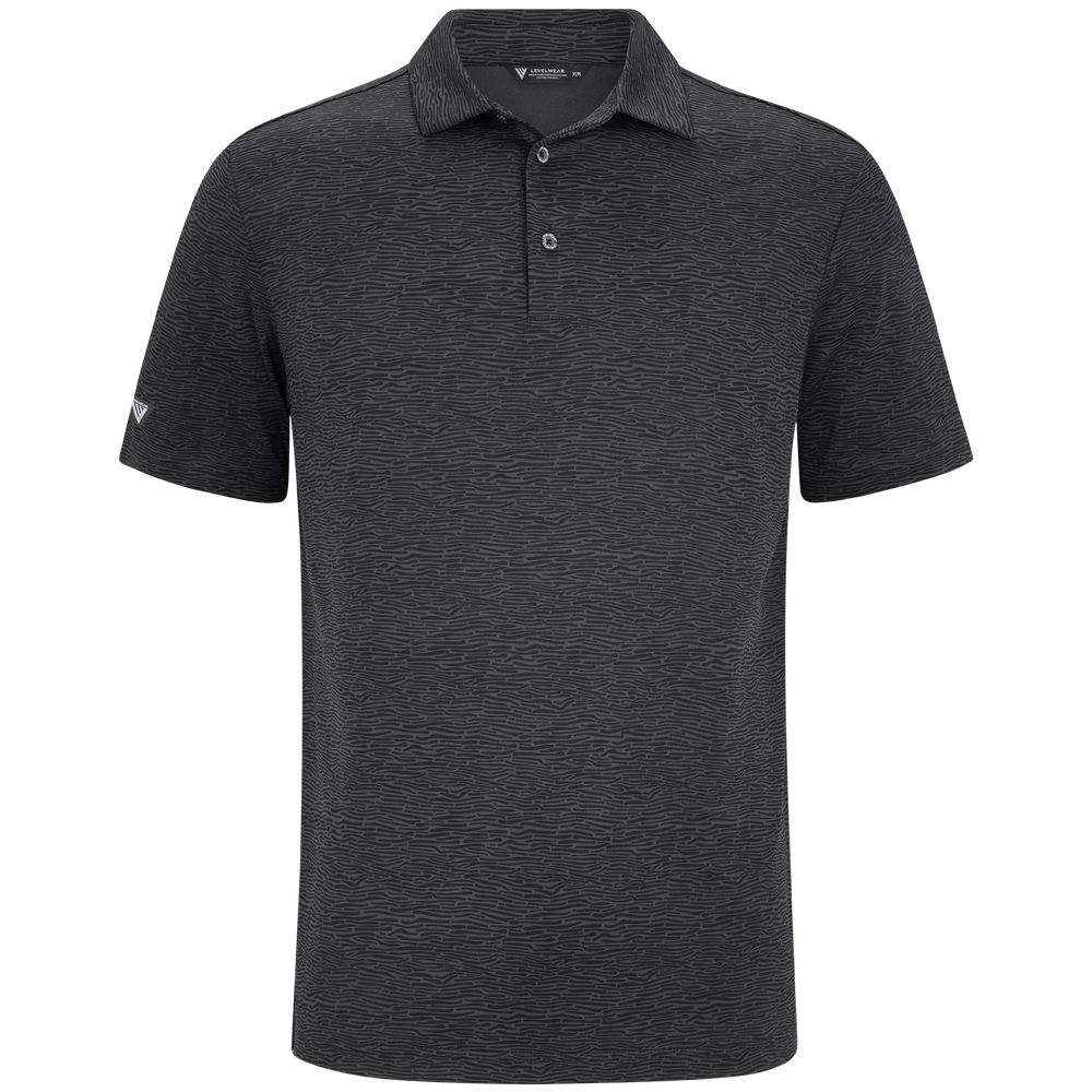 POLO LEVELWEAR TRELLIS