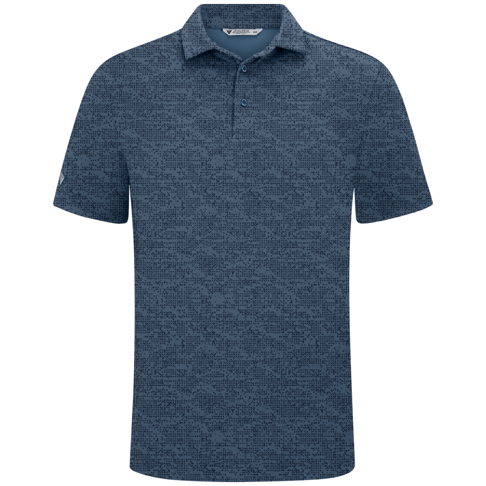 POLO LEVELWEAR BRIX