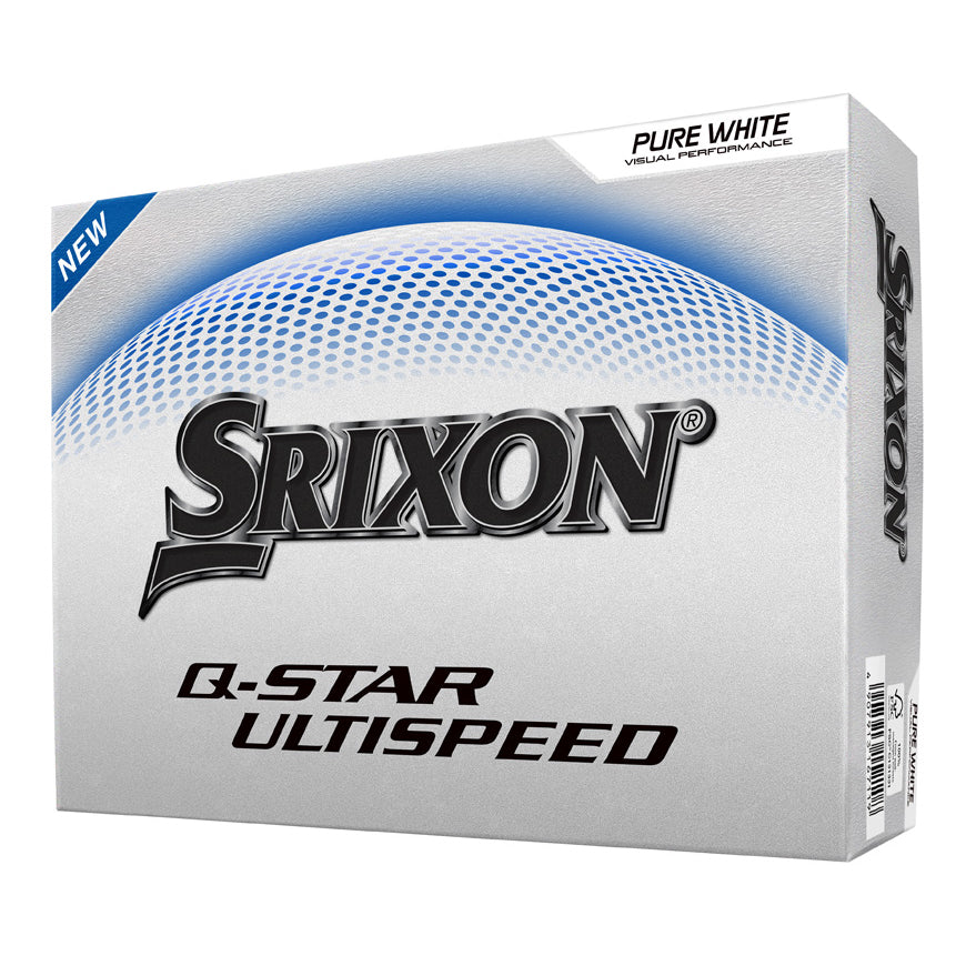 BALLE SRIXON Q-STAR