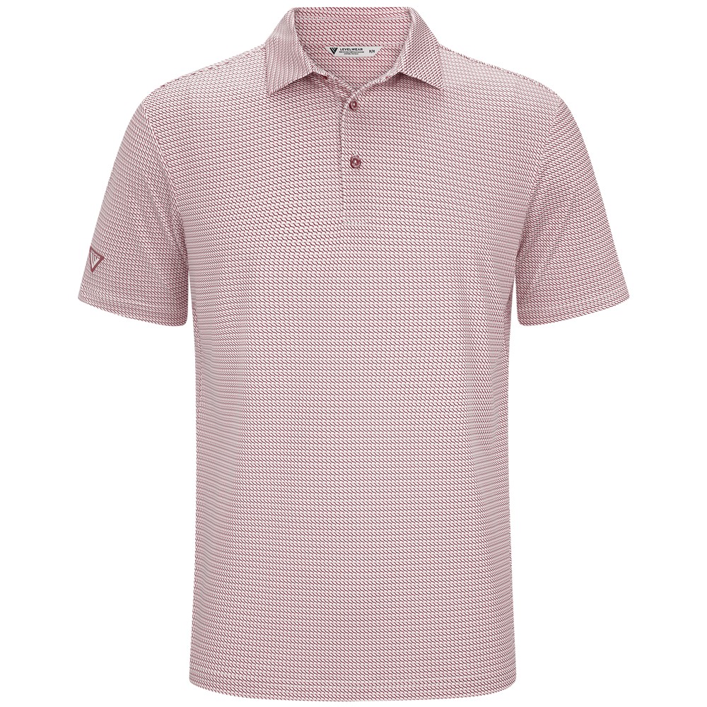 POLO LEVELWEAR THYME