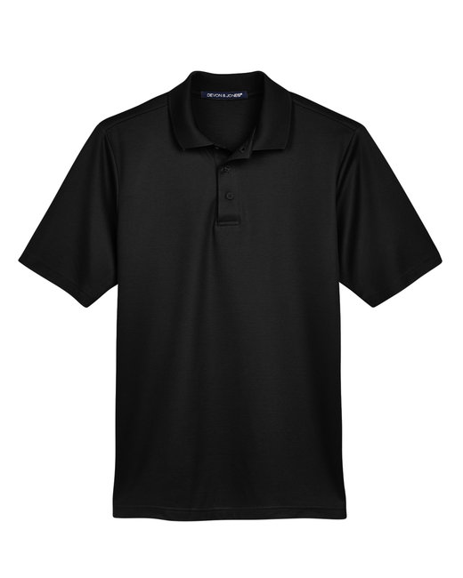 POLO HOMME DEVON & JONES